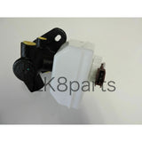 BRAKE MASTER CYLINDER WITHOUT ABS