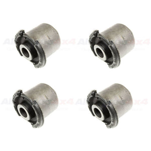 FRONT SUSPENSION UPPER ARM BUSH BUSHING SET x4 Lemforder