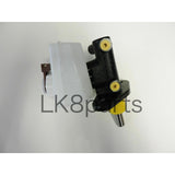 BRAKE MASTER CYLINDER WITHOUT ABS