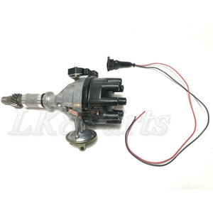 Ignition Distributor Assembly