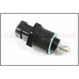 STEPPER MOTOR IDLE AIR VALVE