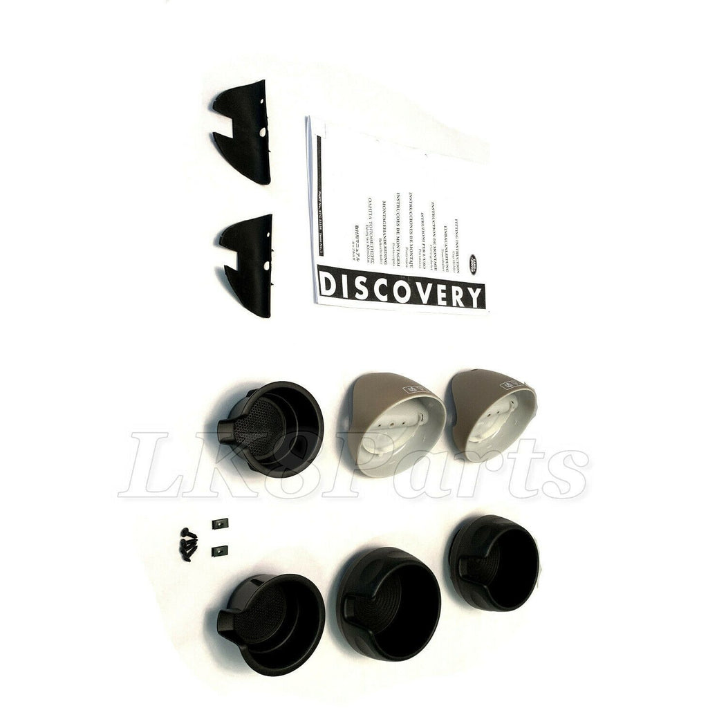 CUP HOLDER KIT TAN GENUINE – Lucky8 Off Road