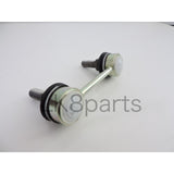 FRONT SWAY STABILIZER BAR LINK SET x2