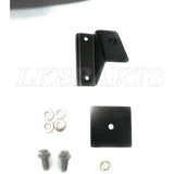 REAR END CAP SUPPORT BRACKET SET KIT