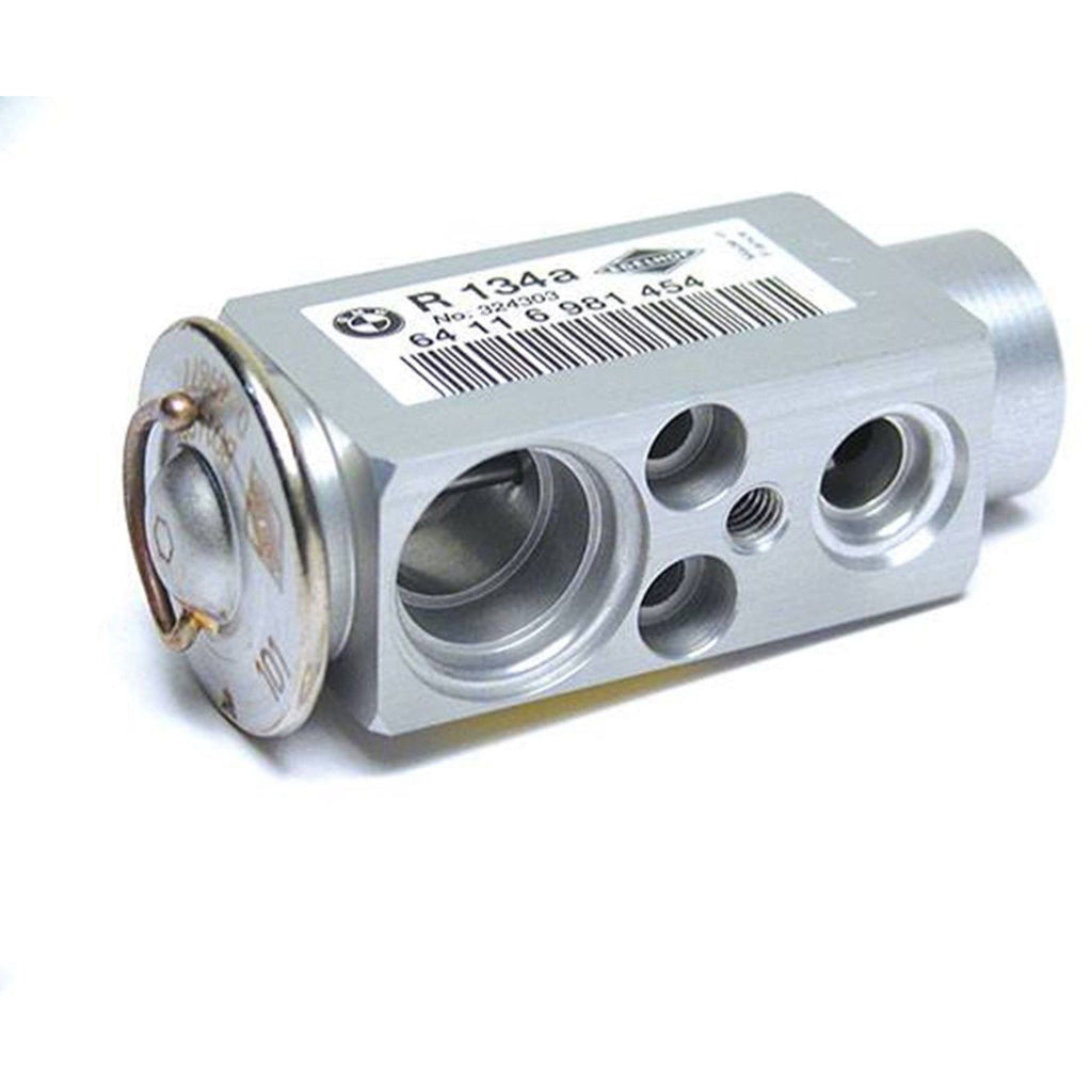 A/C CONTROL VALVE Lucky8 Off Road