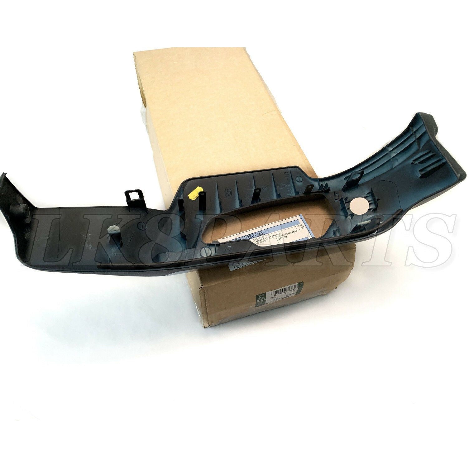 SEAT CUSHION VALANCE NAVY RH GENUINE – Lucky8 Off Road