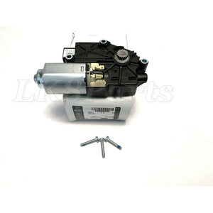 SLIDING SUNROOF MOTOR ASSY GENUINE