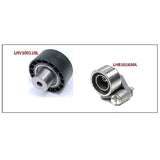 TIMING BELT TENSIONER IDLER PULLEY KIT SET