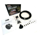 Differential Axle Breather Kit