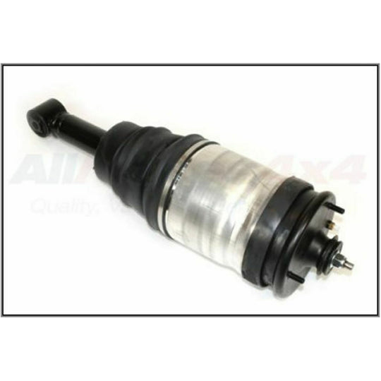 REAR AIR SPRING SUSPENSION STRUT ASSY