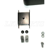 REAR END CAP SUPPORT BRACKET SET KIT