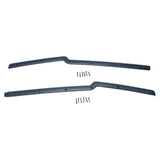 DA2096 grey dashboard repair kit fits Land Rover Discovery 1 and Discovery 2 interior restoration