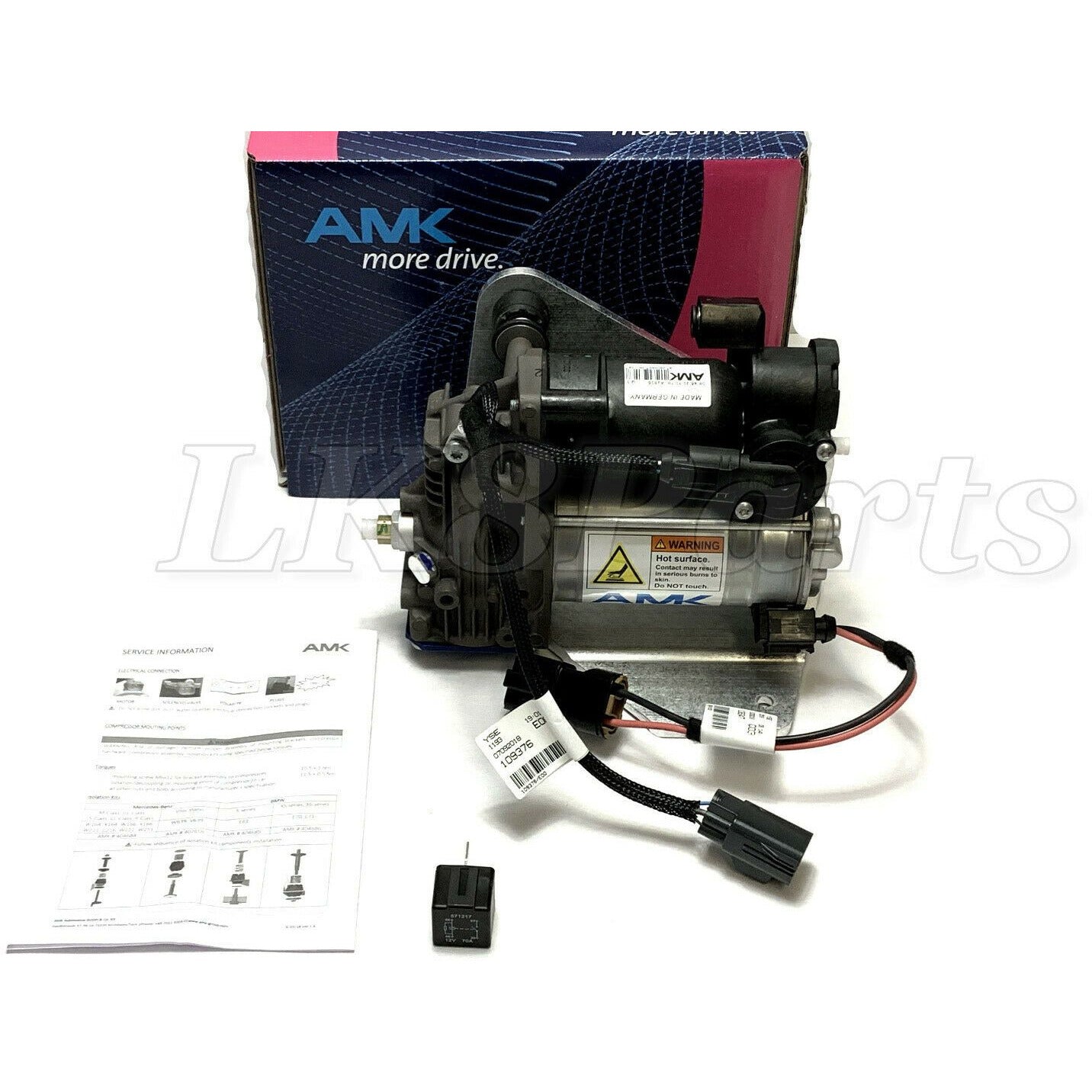 LR4 AIR COMPRESSORS – Lucky8 Off Road LR4 AIR COMPRESSORS – Lucky8 Off Road