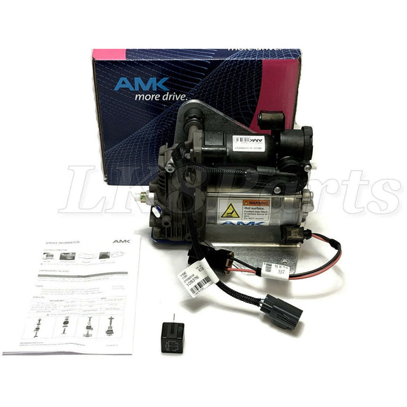 Air Suspension Compressor Pump OEM AMK