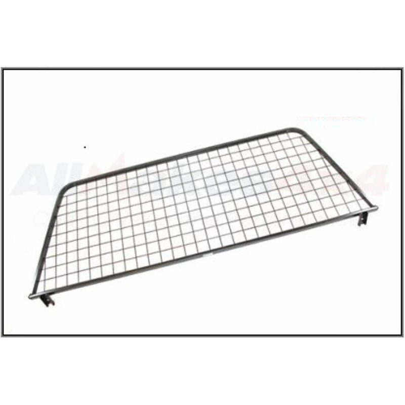 Dog Guard – Lucky8 Off Road