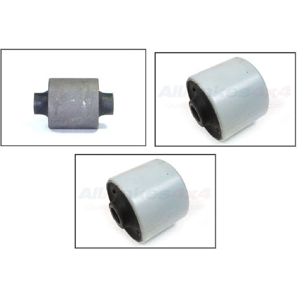 FRONT SUSPENSION ARM BUSHING SET