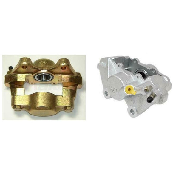 Pair of Rear Brake Calipers