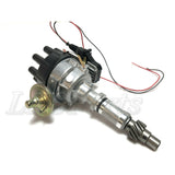 Ignition Distributor Assembly