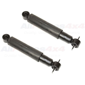 FRONT SHOCK ABSORBER SET OF 2