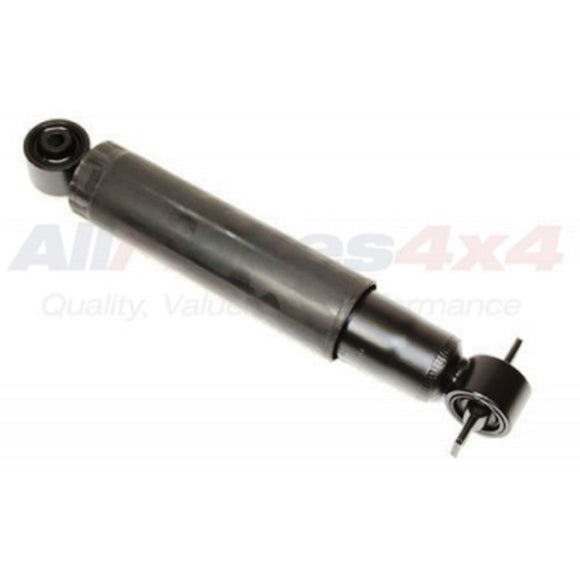 Front Shock Absorber without ACE Suspension