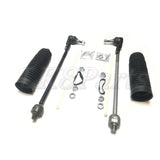 STEERING TIE ROD END & SPINDLE REPAIR KIT 12mm