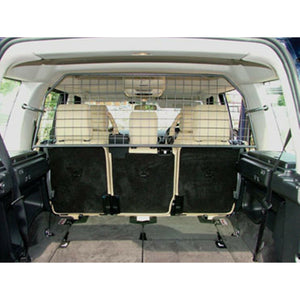 Evoque dog hot sale guard