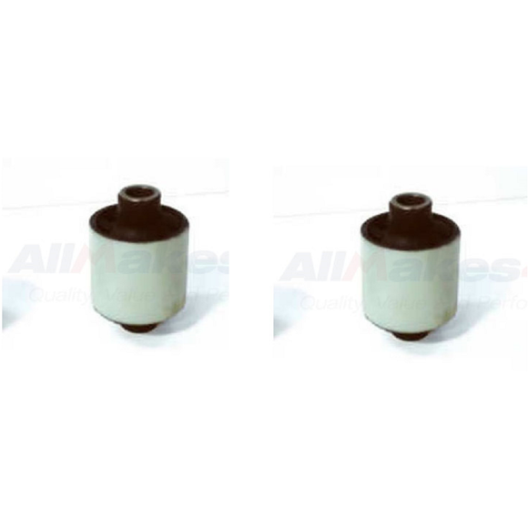 Rear Suspension Trailing Arm Bush Set x2