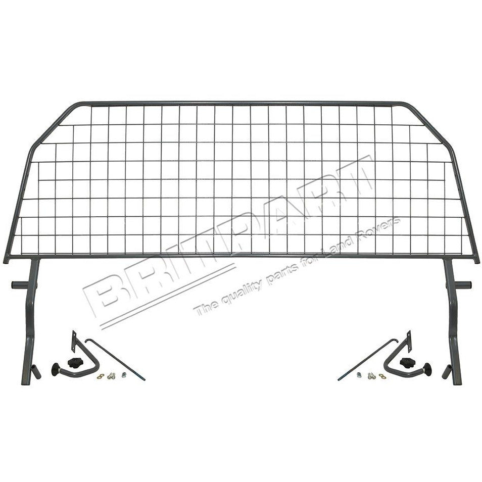 DA5511 Half Dog Guard Kit for Discovery 3 LR3 & LR4 – Lucky8 Off Road