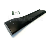 Right Rear Quarter Trim Finish Molding Genuine