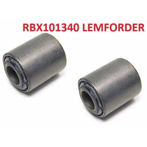 FRONT PANHARD ROD BUSH SET