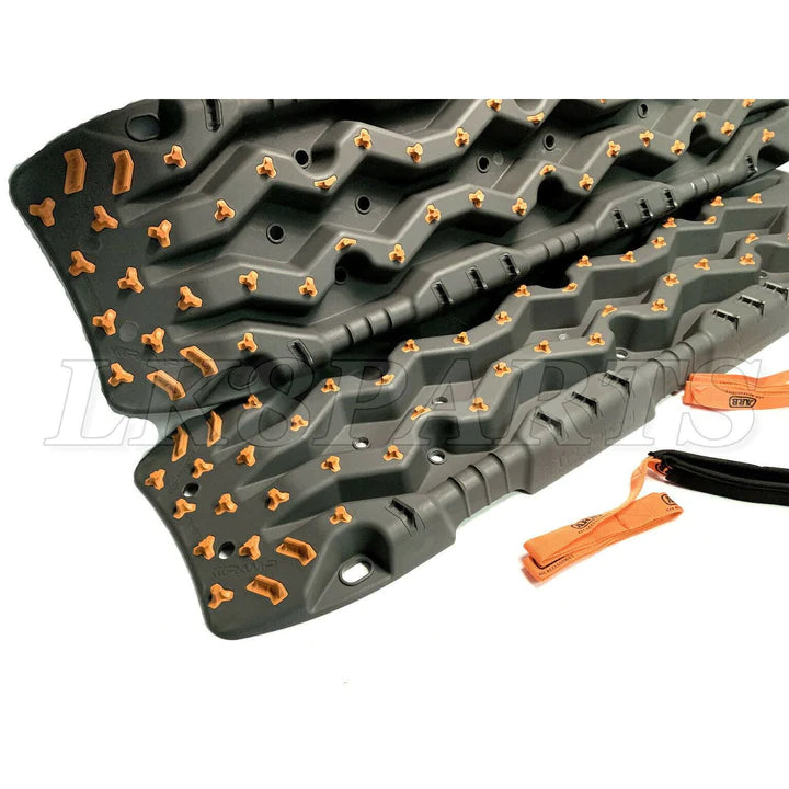 Recovery Board Flat Pack Kit – Lucky8 Off Road