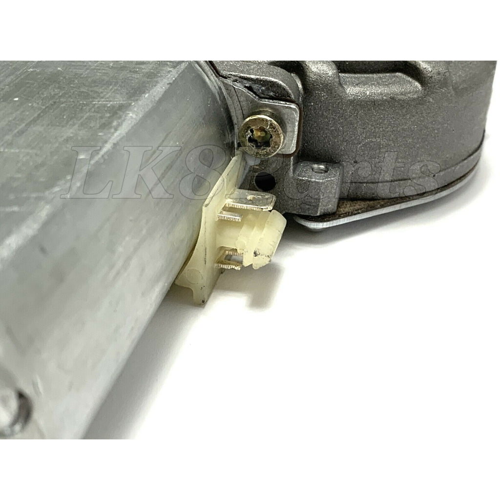 Left Driver Side Front Window Motor – Lucky8 Off Road