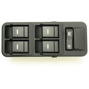 DOOR DRIVER WINDOW CONTROL SWITCH