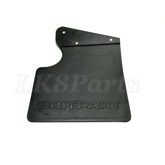 REAR MUDFLAP LH