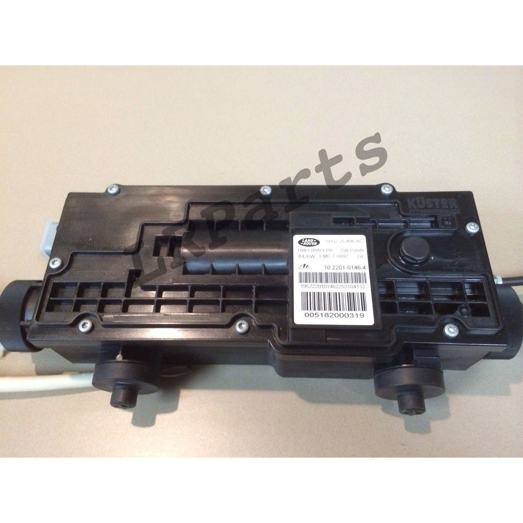 Parking Brake Control Module Genuine – Lucky8 Off Road