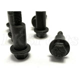 Bolt Camshaft Chain And Auxiliary Chain Guide Set x6  Genuine