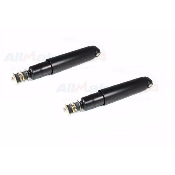 REAR SHOCK ABSORBER SET ARMSTRONG