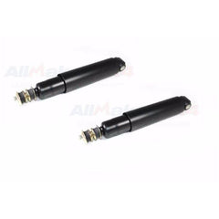 Defender Shocks