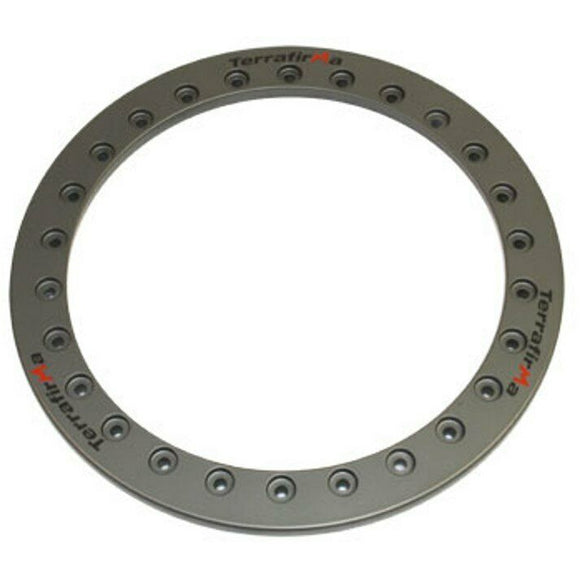 TERRAFIRMA RVS BEADLOCK MATT ANTHRACITE