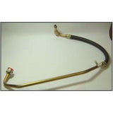 FILTER TO ENGINE OIL COOLER HOSE PIPE