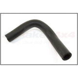 HOSE PLENUM BREATHER