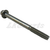 VACUUM PUMP BOLT M6 X 65MM