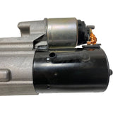 LR2 Starter Motor