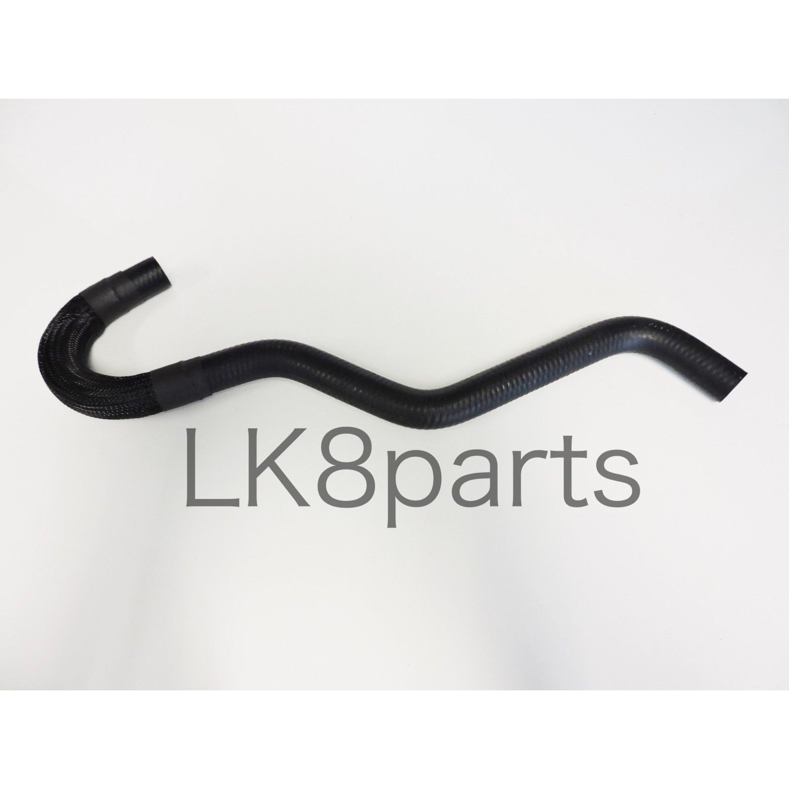 Power Steering Pressure Hose – Lucky8 Off Road