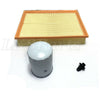 LR3 FILTER KITS