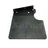 REAR MUDFLAP LH