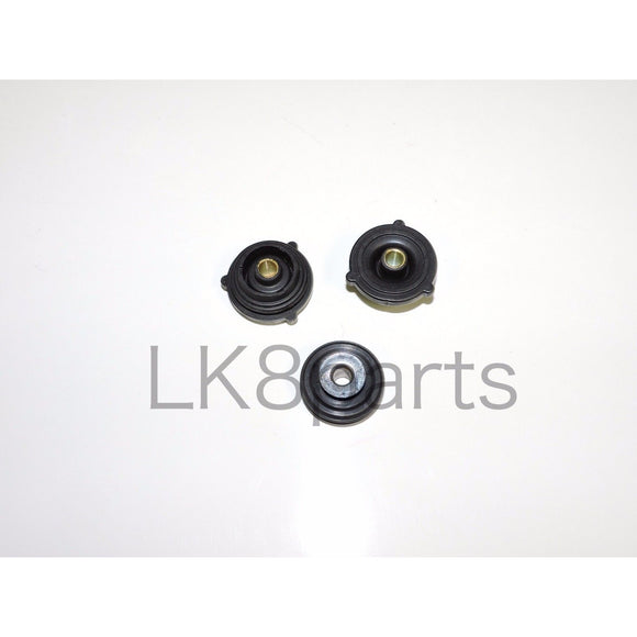 Air Compressor Rubber Mount Set