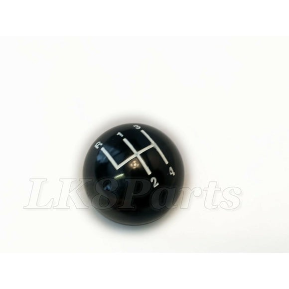 Replacement Main Gear Level Knob 4 Speed