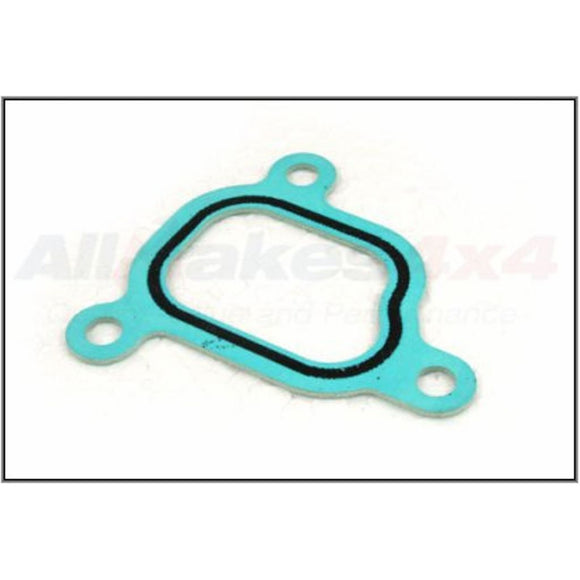 WATER MANIFOLD GASKET SET x2