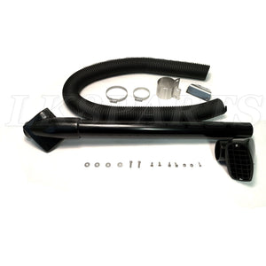 Southdown D1 Snorkel